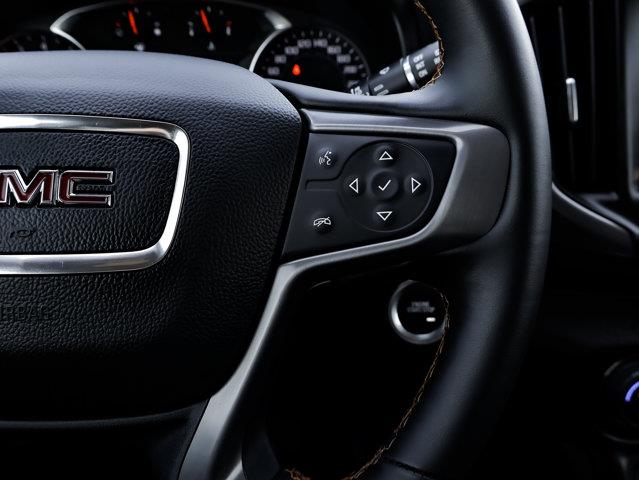gmc Terrain 2024 - 26