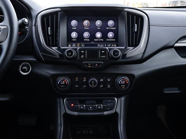 gmc Terrain 2024 - 28