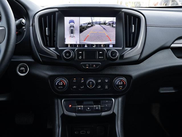 gmc Terrain 2024 - 29