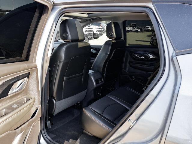 gmc Terrain 2024 - 30