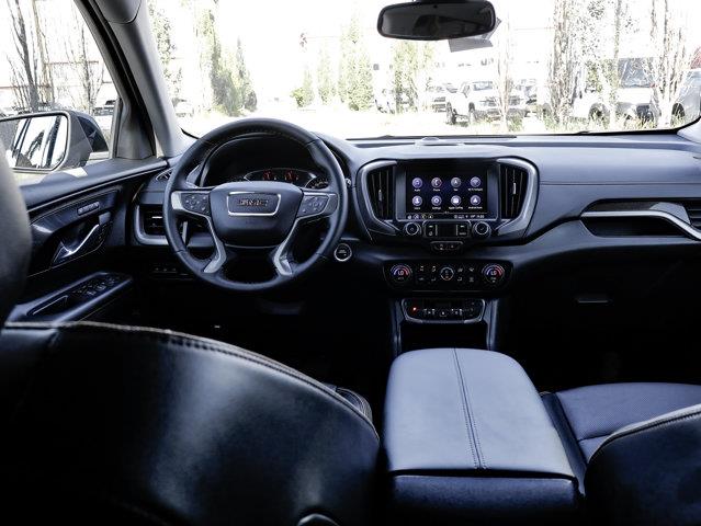 gmc Terrain 2024 - 31