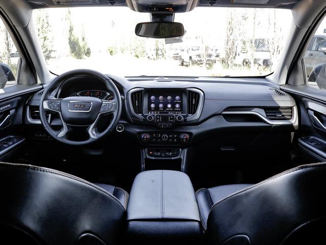 gmc Terrain 2024 - 32