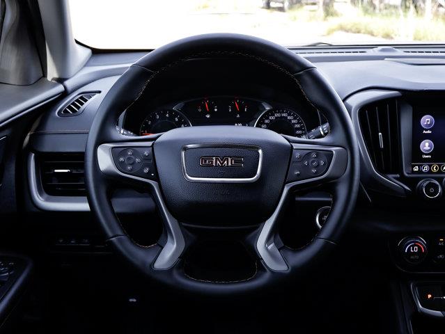 gmc Terrain 2024 - 33