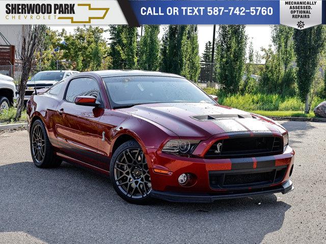 ford Mustang 2014