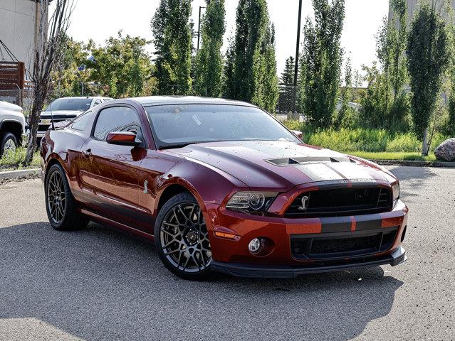 ford Mustang 2014 - 2