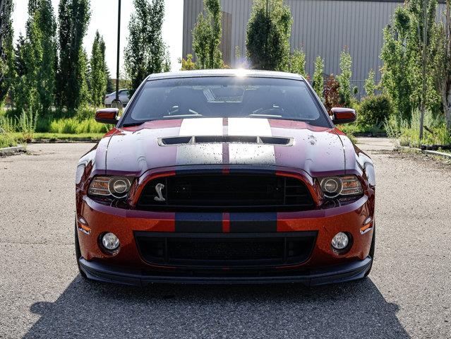 ford Mustang 2014 - 3