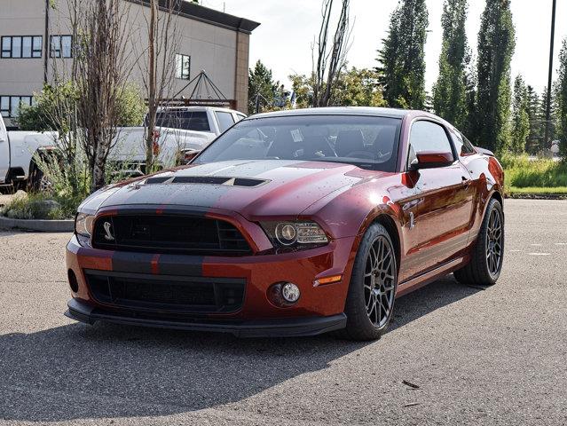 ford Mustang 2014 - 4