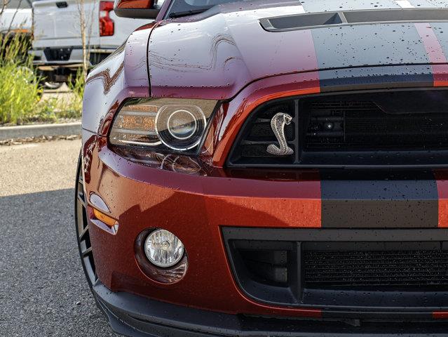 ford Mustang 2014 - 5