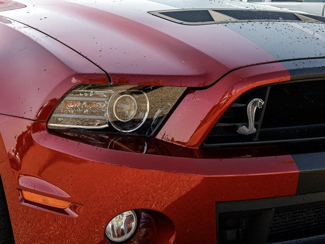 ford Mustang 2014 - 6