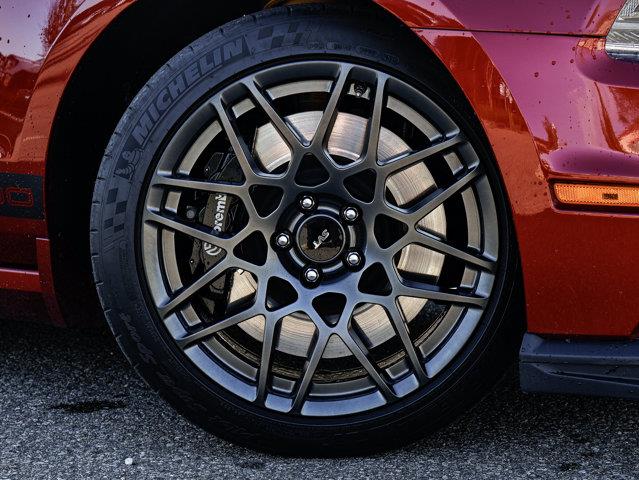 ford Mustang 2014 - 7
