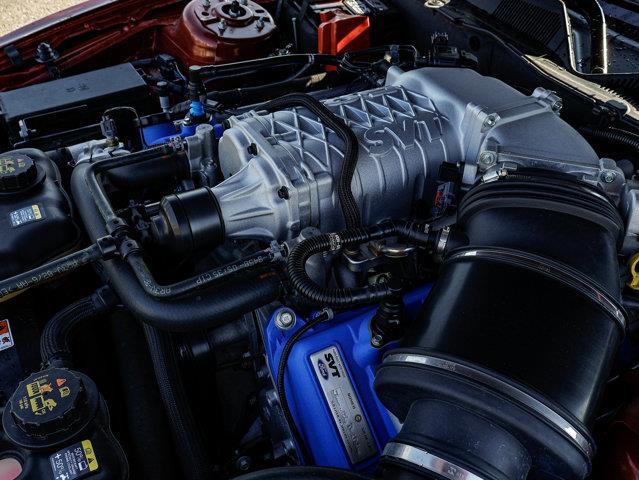 ford Mustang 2014 - 11