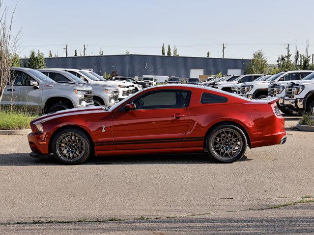 ford Mustang 2014 - 13