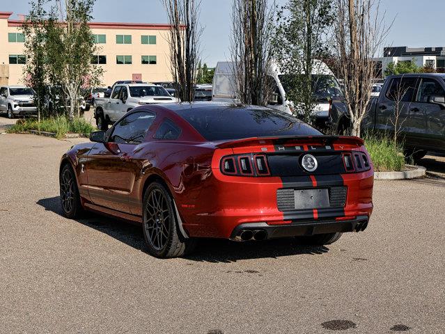 ford Mustang 2014 - 14