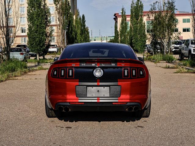ford Mustang 2014 - 15
