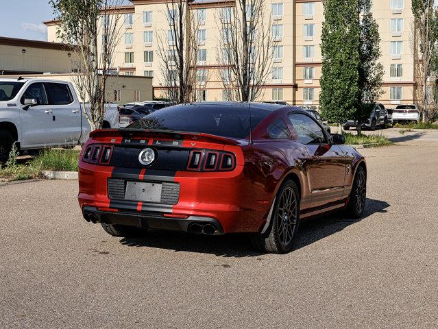 ford Mustang 2014 - 16