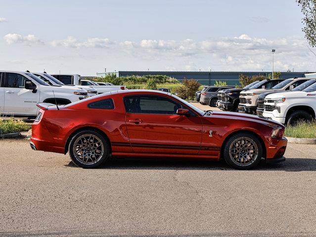 ford Mustang 2014 - 17