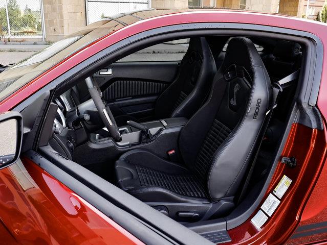 ford Mustang 2014 - 20
