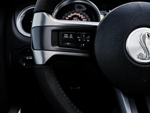 ford Mustang 2014 - 24