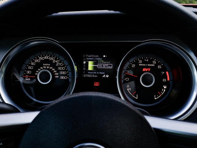 ford Mustang 2014 - 25