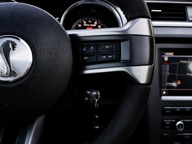 ford Mustang 2014 - 26