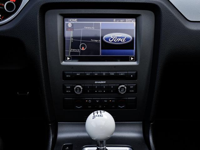 ford Mustang 2014 - 27