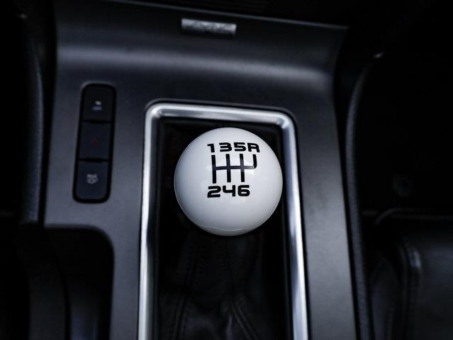 ford Mustang 2014 - 28