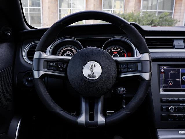 ford Mustang 2014 - 29