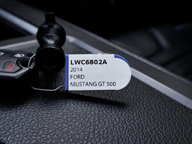 ford Mustang 2014 - 30