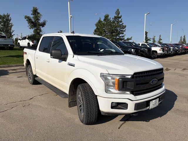 ford F-150 2019 - 2