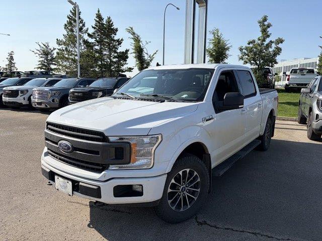 ford F-150 2019 - 3