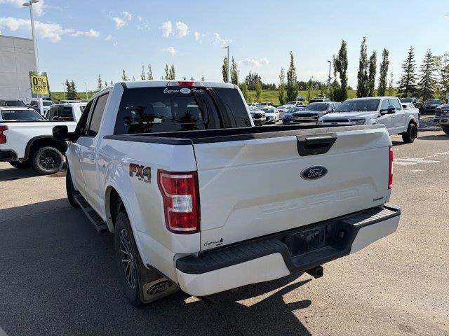 ford F-150 2019 - 4