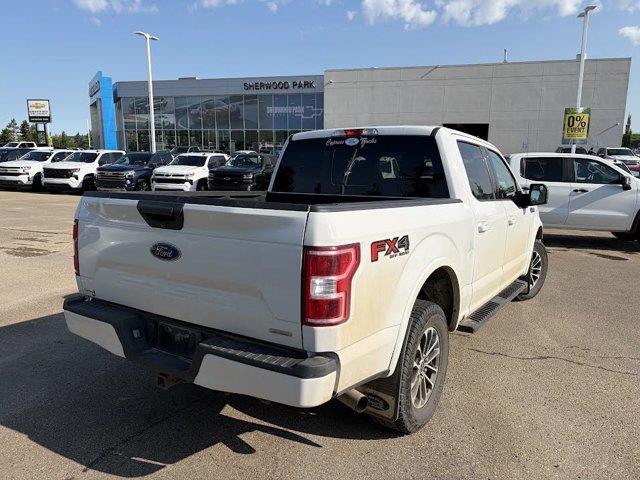 ford F-150 2019 - 5
