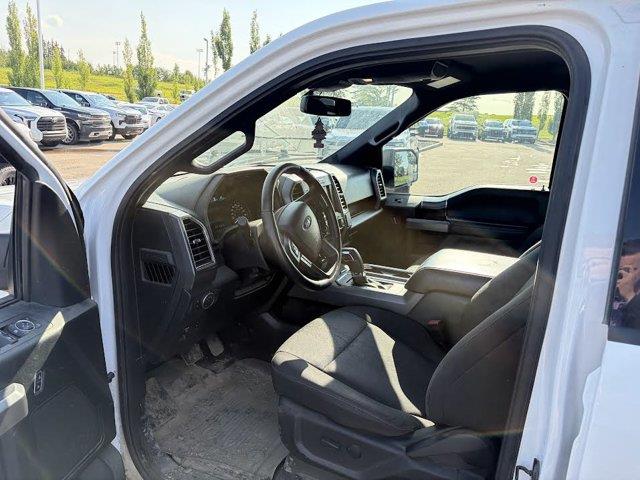 ford F-150 2019 - 7