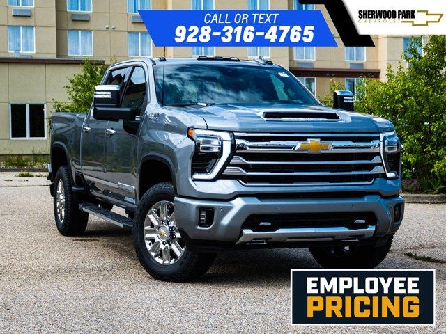 chevrolet Silverado 3500HD 2026