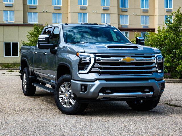 chevrolet Silverado 3500HD 2026 - 2