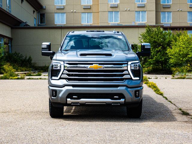 chevrolet Silverado 3500HD 2026 - 3