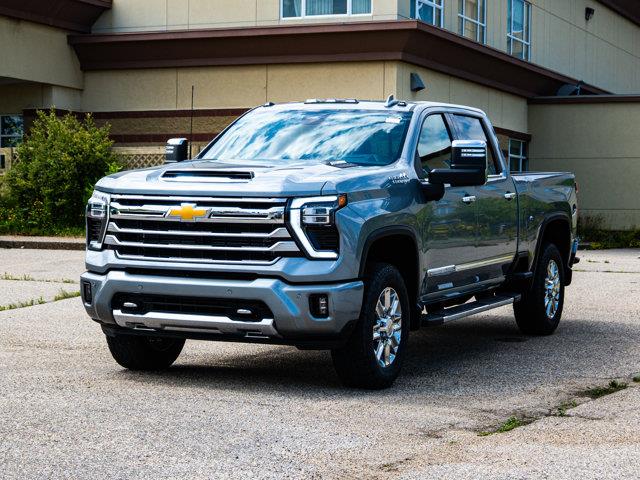 chevrolet Silverado 3500HD 2026 - 4