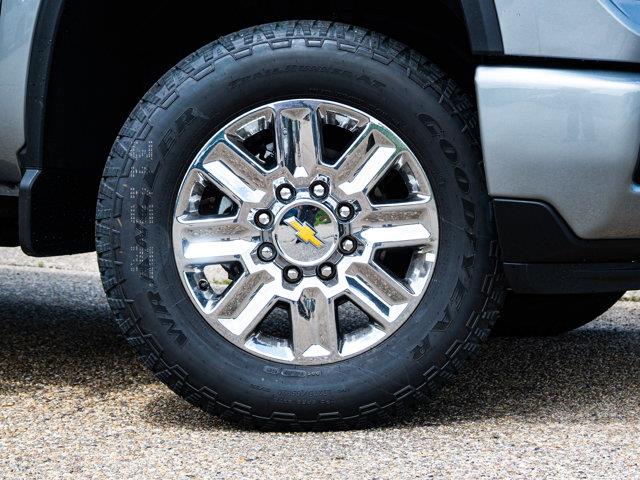 chevrolet Silverado 3500HD 2026 - 5