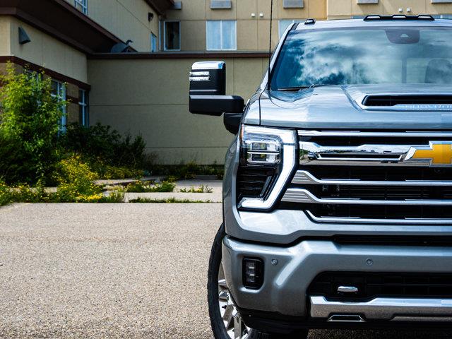 chevrolet Silverado 3500HD 2026 - 6