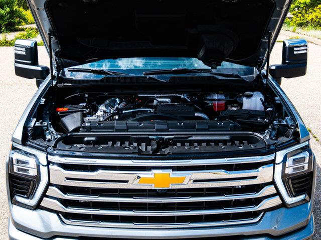 chevrolet Silverado 3500HD 2026 - 9