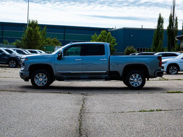 chevrolet Silverado 3500HD 2026 - 10