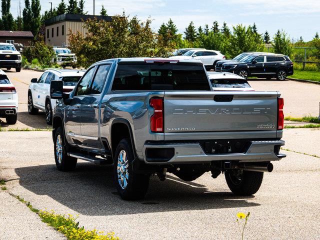chevrolet Silverado 3500HD 2026 - 11