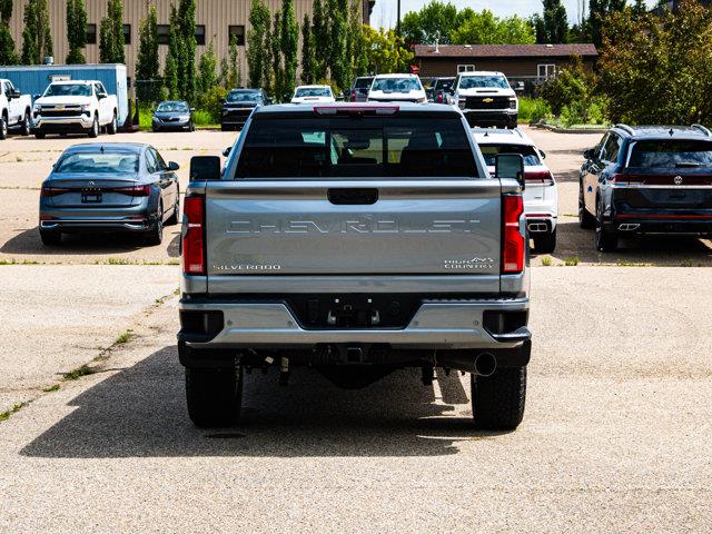 chevrolet Silverado 3500HD 2026 - 12