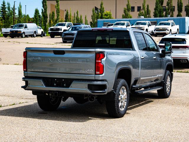 chevrolet Silverado 3500HD 2026 - 13