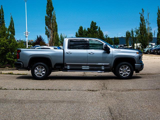 chevrolet Silverado 3500HD 2026 - 14