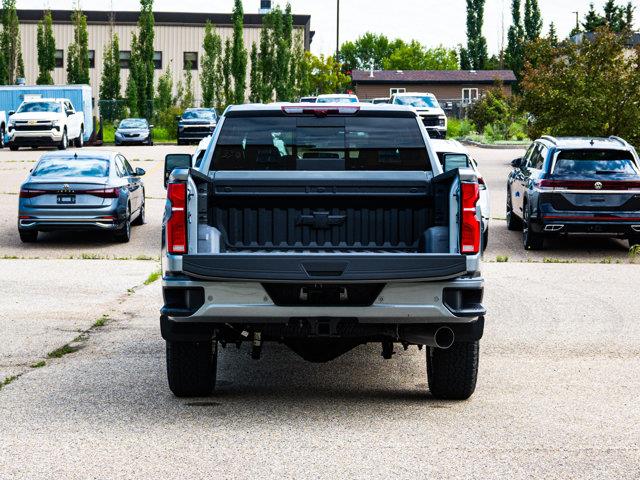 chevrolet Silverado 3500HD 2026 - 15