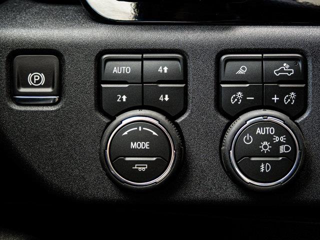 chevrolet Silverado 3500HD 2026 - 19