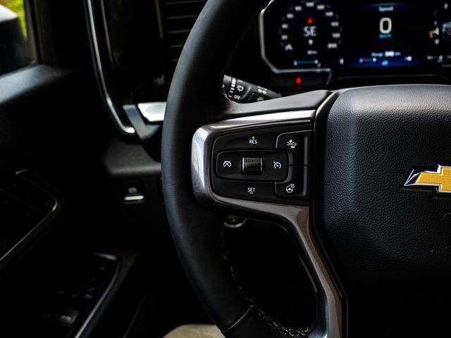 chevrolet Silverado 3500HD 2026 - 23