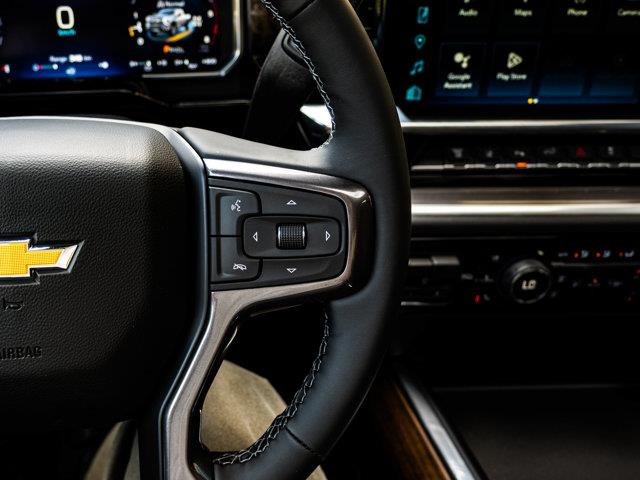 chevrolet Silverado 3500HD 2026 - 25