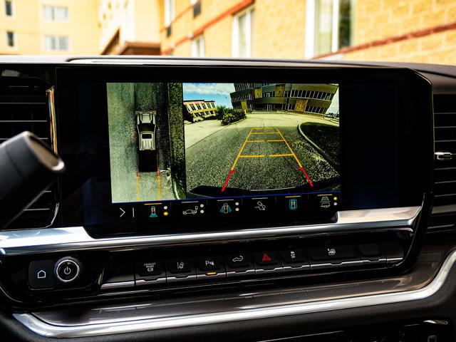 chevrolet Silverado 3500HD 2026 - 28